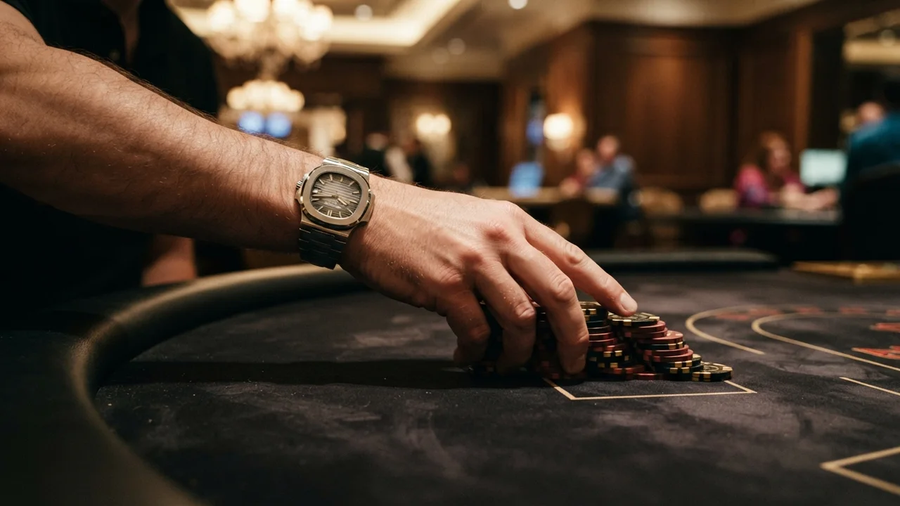 casino sin licencia españa
