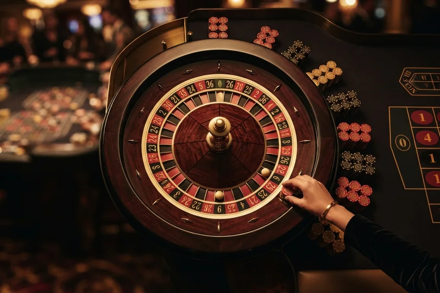 casino sin licencia españa